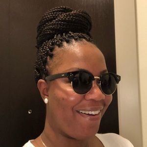 Meet your Posher, Latavia